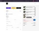 spooky coupon verification screenshot