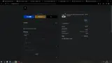 SUNDAY20 coupon verification screenshot