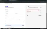 TVSURVEY2024 coupon verification screenshot