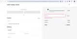 TVSURVEY2024 coupon verification screenshot