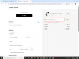 WEEK3 coupon verification screenshot