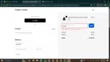 WEEK3 coupon verification screenshot