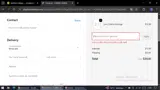WEEK2 coupon verification screenshot