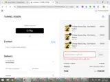 WEEK4 coupon verification screenshot