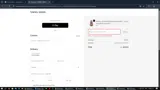 WEEK4 coupon verification screenshot