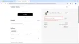 WEEK6 coupon verification screenshot