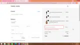 WEEK1 coupon verification screenshot