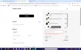 WEEK1 coupon verification screenshot