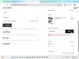 4/20BlindBox coupon verification screenshot