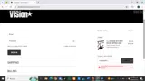 4/20BlindBox coupon verification screenshot