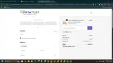 TURBIE15 coupon verification screenshot