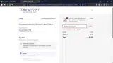 HONEYFREESHIP coupon verification screenshot