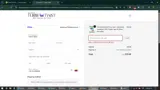 SAVE15 coupon verification screenshot