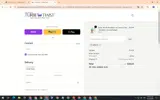 NOW15 coupon verification screenshot