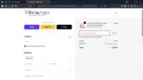 RMN10 coupon verification screenshot
