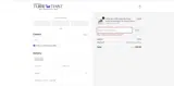 Chief10 coupon verification screenshot