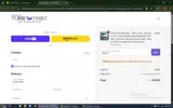 TWIST15 coupon verification screenshot