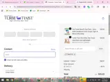 TWIST15 coupon verification screenshot