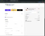NEWS20 coupon verification screenshot