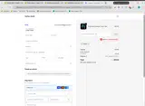 Turbo Dork coupon verification screenshot