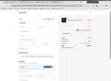Turbo Dork coupon verification screenshot