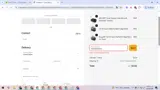 JACK40TODAY coupon verification screenshot