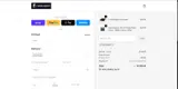 WELCOME5 coupon verification screenshot