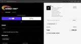 MARDIGRAS20 coupon verification screenshot