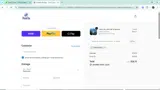 TURIXCOM22 coupon verification screenshot