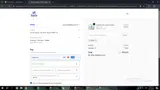 NEW coupon verification screenshot