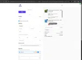 NAFA15 coupon verification screenshot