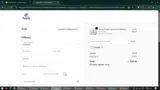 SUMMER coupon verification screenshot