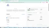 SEPTEMBER coupon verification screenshot