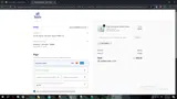 SEPTEMBER coupon verification screenshot