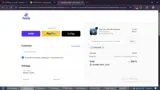 TURIXNEW coupon verification screenshot