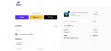 15ROWE coupon verification screenshot