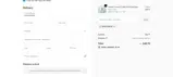 WELCOME20 coupon verification screenshot