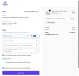WELCOME25 coupon verification screenshot