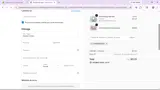 SUMMEROFFER coupon verification screenshot