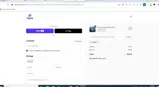30OFF coupon verification screenshot