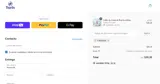 TURIXNEW coupon verification screenshot