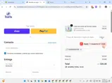 SUMMEROFFER coupon verification screenshot