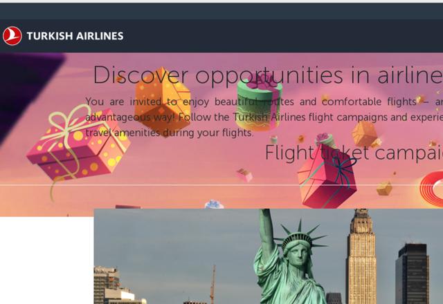 Turkish Airlines checkout page showing Turkish Airlines promo code box | Screenshot taken by SimplyCodes community member on Oct 17, 2023