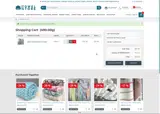 TTDISCOUNT coupon verification screenshot