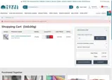 fall coupon verification screenshot