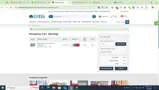 thirty coupon verification screenshot