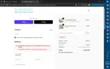 Turmerry coupon verification screenshot