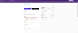 Turmerry coupon verification screenshot