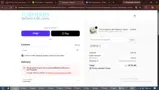 Turmerry coupon verification screenshot