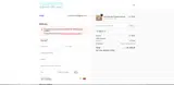 Turmerry coupon verification screenshot